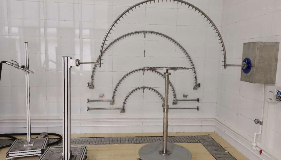 ipx1-7+4K/6K防水試驗(yàn)機(jī)-KXT1321