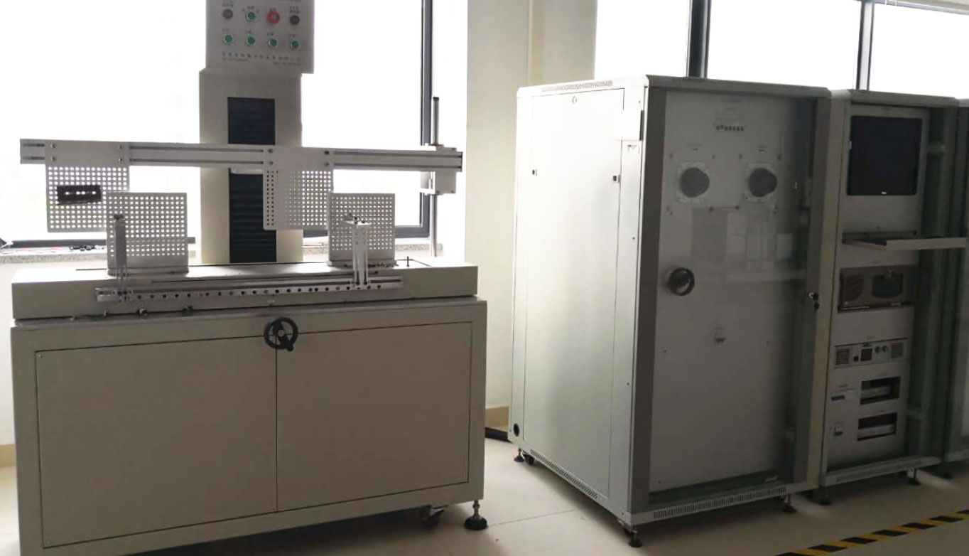 電梯門鎖機械/電氣耐久性試驗機-KXT5807