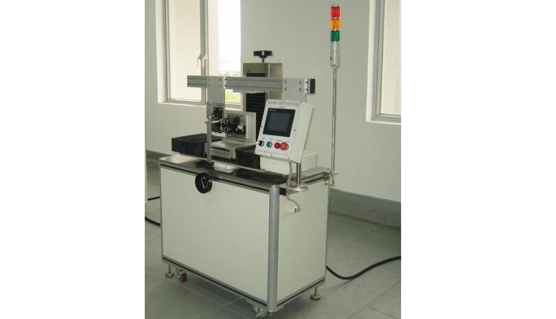 電梯門鎖機械/電氣耐久性試驗機-KXT5807