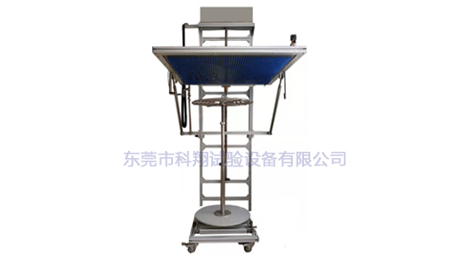 ipx1/2滴雨試驗(yàn)機(jī)-KXT1300