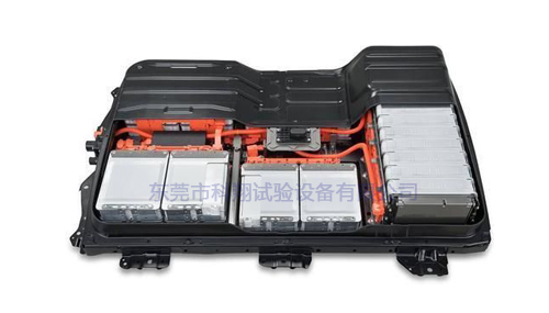 開放式ipx9k防水試驗機-KXT1383