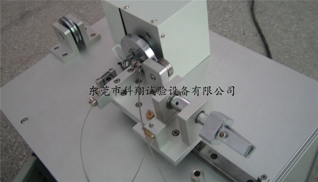 拉力扭轉試驗機