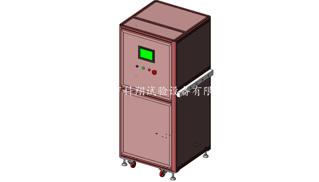 壓力開關動作壓力試驗裝置-KXT4219