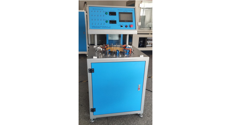 光電開關壽命試驗機-KXT5237