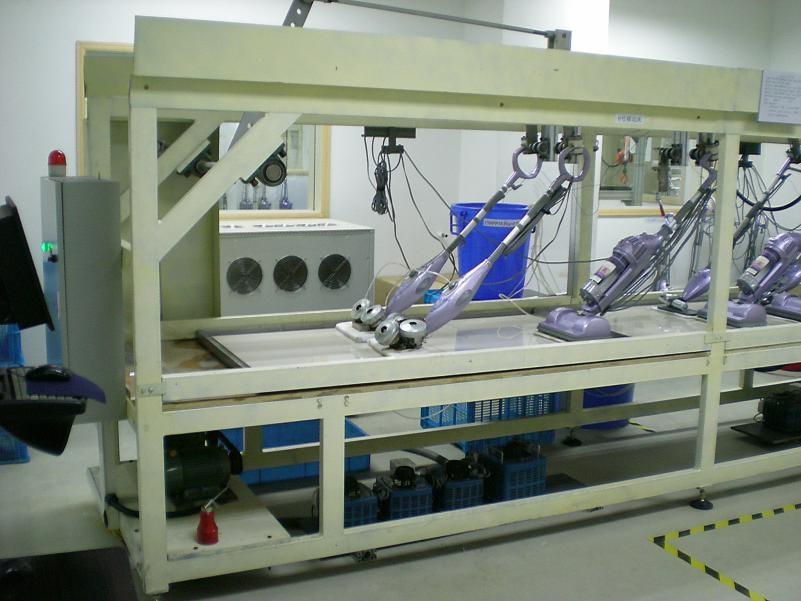 KXT3127型蒸汽拖把壽命試驗機.jpg KXT3127型蒸汽拖把壽命試驗機.jpg