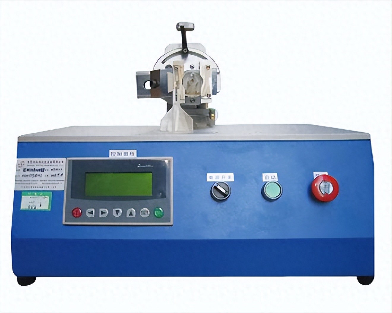 澳標(biāo)日標(biāo)插頭插腳彎折試驗(yàn)機(jī).jpeg 澳標(biāo)日標(biāo)插頭插腳彎折試驗(yàn)機(jī).jpeg