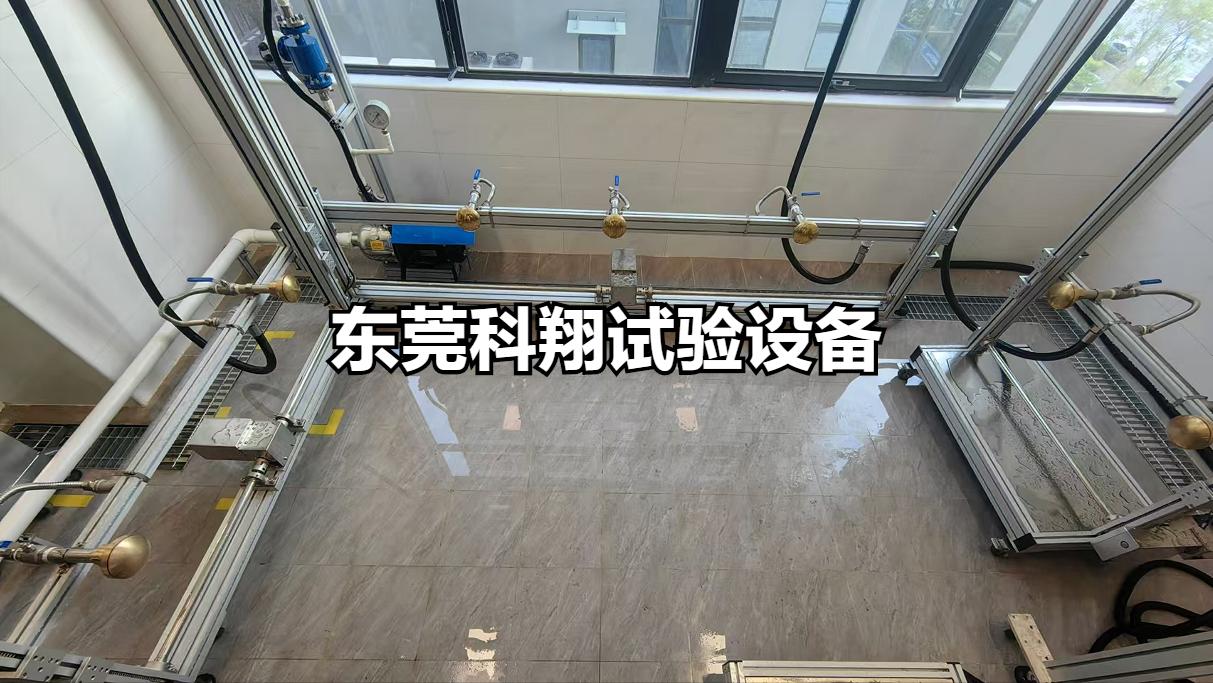 科翔ip54儲能集裝箱防水淋雨試驗設備.jpeg 科翔ip54儲能集裝箱防水淋雨試驗設備.jpeg